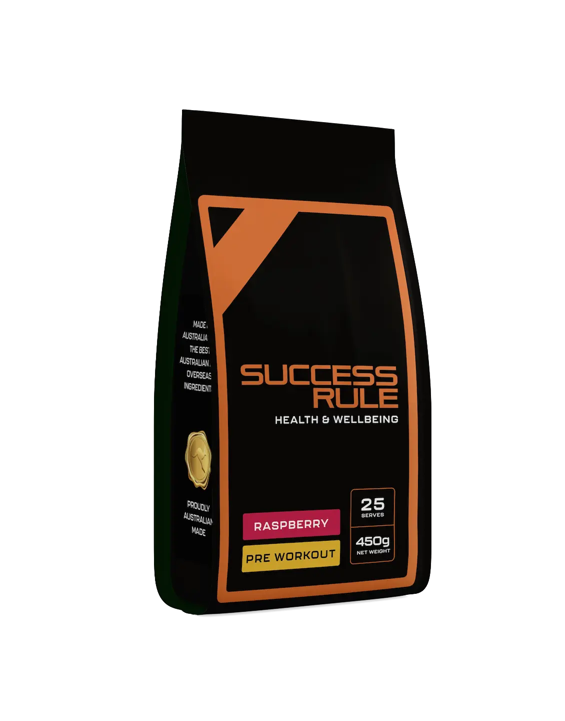 Pre-Workout
